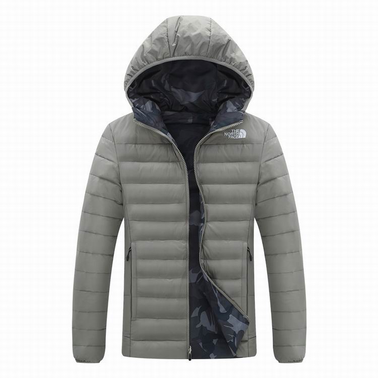 The North Face Men's Outwear 204